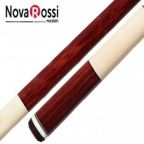 Products catalogue - Carom Cue Nova Rossi Centaur Dark