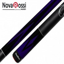 Products catalogue - Carom Cue Nova Rossi Phoenix Blue