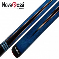 Catalogue de produits - Carom Queue Nova Rossi Satyr Blue 2