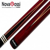Catalogo di prodotti - Stecca Carom Nova Rossi Satyr Red 2
