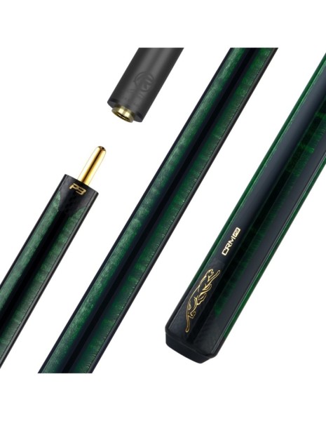 New - Predator P3 Tayfun Tasdemir CRM carom cue
