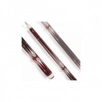 Products catalogue - Theory 2002 Snakewood Carom Cue