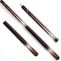New - Theory Focus 4 Carom Cue