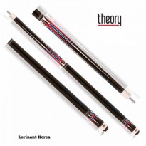 Theory Focus 1 Carom Cue - Theory Lorinant Country Korea Carom Cue