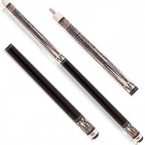 Products catalogue - Theory Lorinant Classic Grey Carom Cue