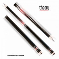 Products catalogue - Theory Lorinant Country Dennmark Carom Cue