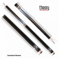 New - Theory Lorinant Country Greece Carom Cue
