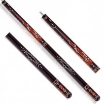 Products catalogue - Theory Rhythm R2 Carom Cue