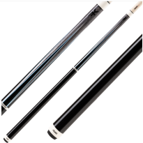 Products catalogue - Pool cue Cuetec AVID Era 6PT NW Grey 