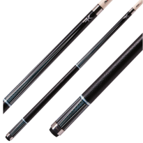 Products catalogue - Pool cue Cuetec Opt-X FK Blue