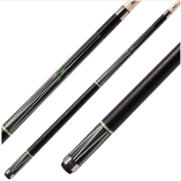 Products catalogue - Pool Cue Cuetec Opt-X Mint Green