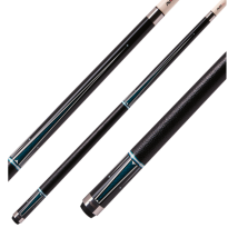 Available products for shipping in 24-48 hours - Pool Cue Cuetec Opt-X Teal