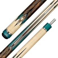 Products catalogue - Longoni Diamond pool cue