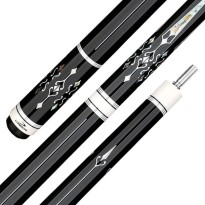 Products catalogue - Longoni Melodia pool cue