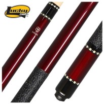 Produktkatalog - Lucky L10 von McDermott Billardqueue