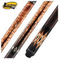 Products catalogue - Lucky L33 by McDermott pool cue