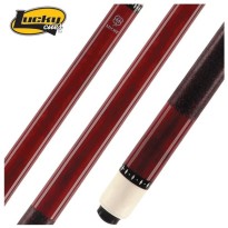 Products catalogue - Lucky L6 by McDermott pool cue