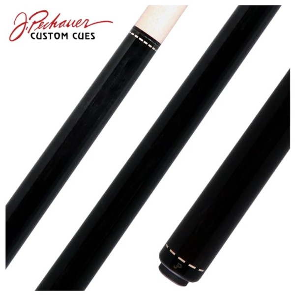 Products catalogue - Pechauer JP01-T pool cue
