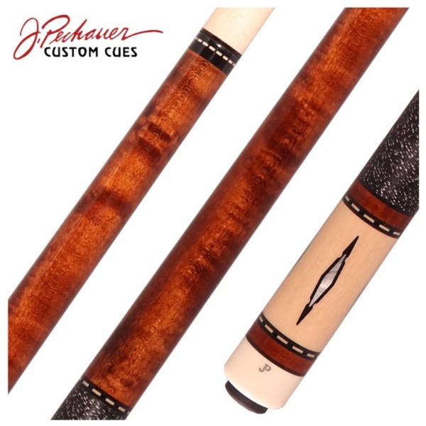 Products catalogue - Pechauer JP03-T pool cue