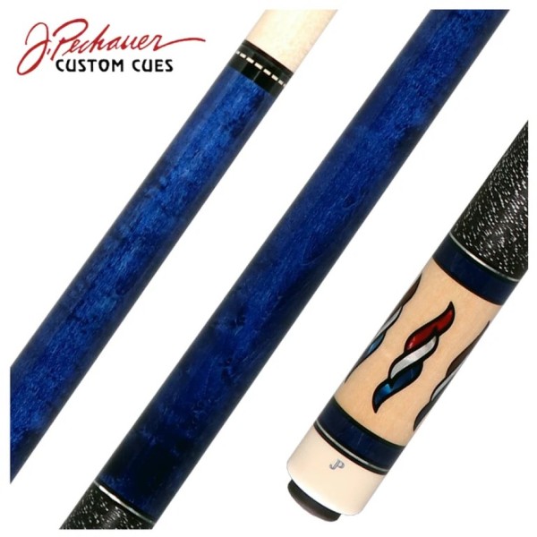 Products catalogue - Pechauer JP05-T pool cue