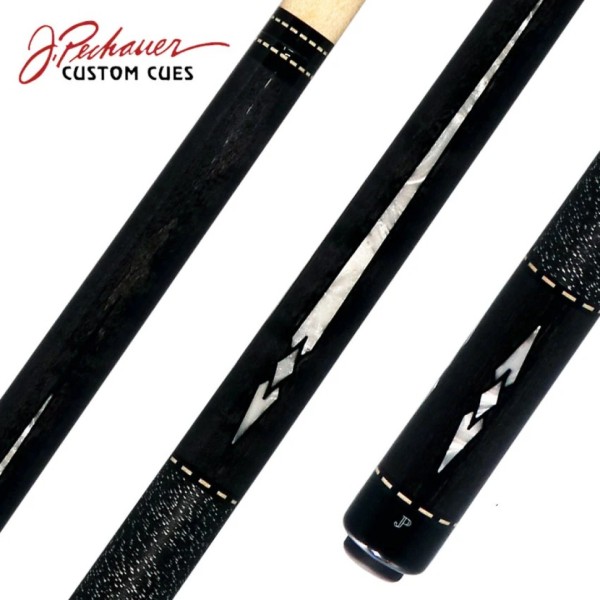 Products catalogue - Pechauer JP09-T pool cue
