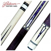 Products catalogue - Pechauer JP14-S pool cue