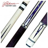 Products catalogue - Pechauer JP14-S pool cue