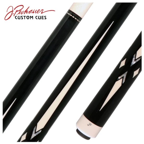 Products catalogue - Pechauer JP19-T pool cue