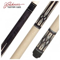 Products catalogue - Pechauer JP22-S pool cue