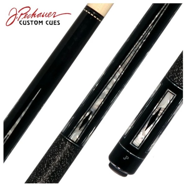 Products catalogue - Pechauer JP22-T pool cue