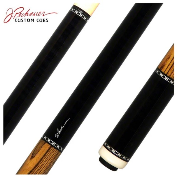 Products catalogue - Pechauer Pro P05-R pool cue