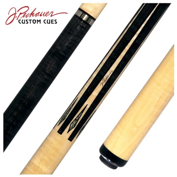 Products catalogue - Pechauer Pro P07-R pool cue