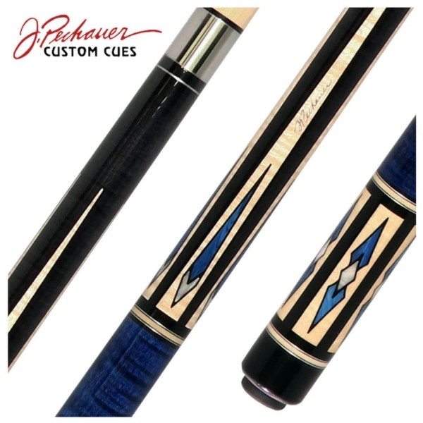 Products catalogue - Pechauer Pro P10-R pool cue