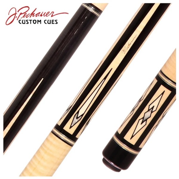 Products catalogue - Pechauer Pro P11-R pool cue