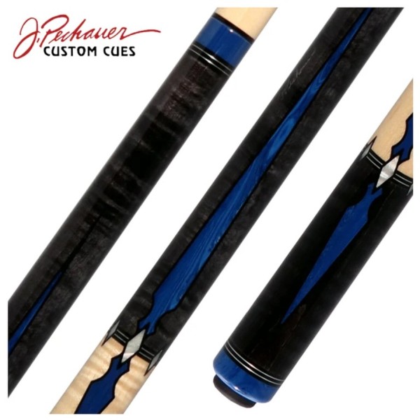 Products catalogue - Pechauer Pro P12-R pool cue