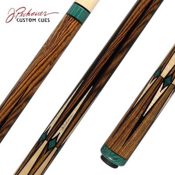 Catalogue de produits - Queue de billard Pechauer Pro P13-R
