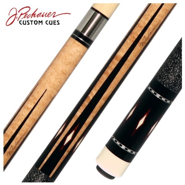 Catalogue de produits - Queue de billard Pechauer Pro P14-R