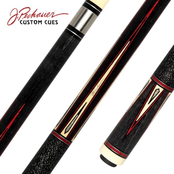 Catalogue de produits - Queue de billard Pechauer Pro P15-R