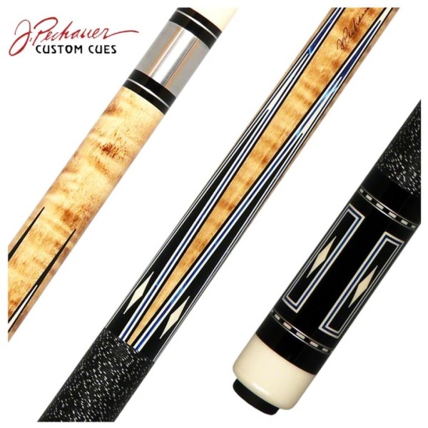 Catalogue de produits - Queue de billard Pechauer Pro P16-R