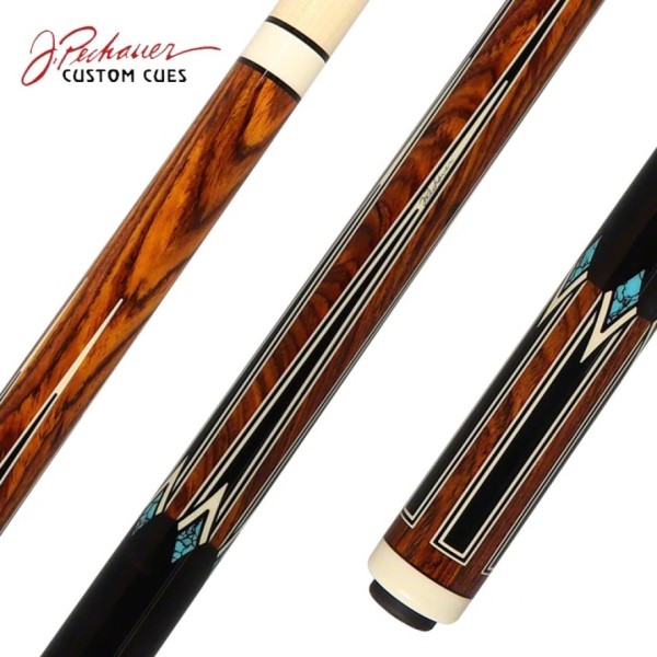 Catalogue de produits - Queue de billard Pechauer Pro P17-R