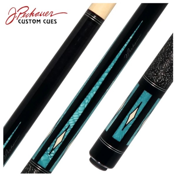 Catalogue de produits - Queue de billard Pechauer Pro P18-R