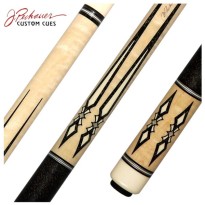 Products catalogue - Pechauer Pro P22-N pool cue
