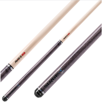 Products catalogue - Cuetec Avid Surge Jump grey