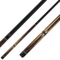 Products catalogue - Evo Pegasus Sandglow Jump Cue