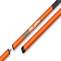 New - Predator Air Rush Orange SW Jump cue