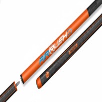 New - Predator Air Rush Orange SW Jump cue
