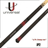 Catlogo de produtos - Universal JP2 no.4 Jump Cue