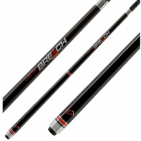 Products catalogue - Billiard cue Cuetec Breach Cynergy CT-15K break