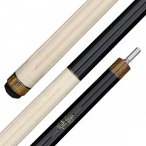 Products catalogue - Longoni TB-22 Break Cue with Luna Nera