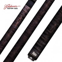 Pechauer Pro P10-N pool cue - Pechauer Naked Break Cue with Black Ice Shaft